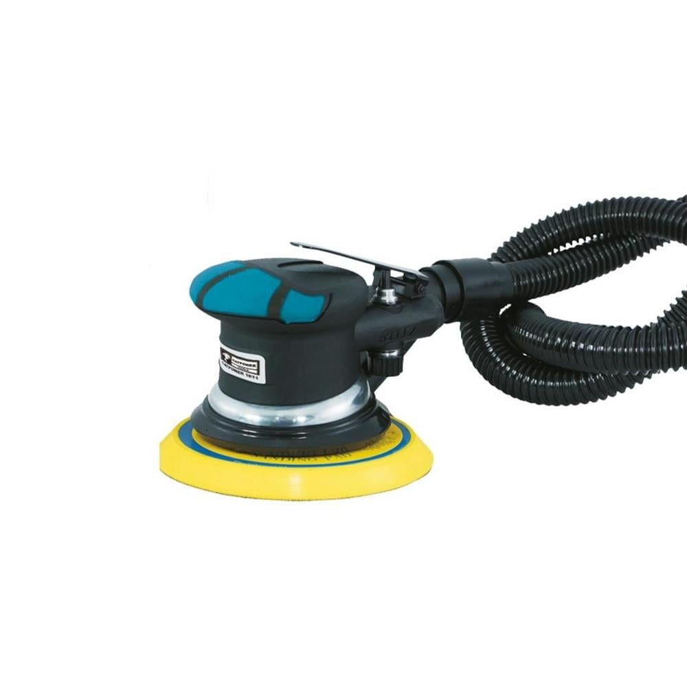 Catpower 1811 Havalı Orbital Zımpara 1/4'' 1200W - Nalburdayım