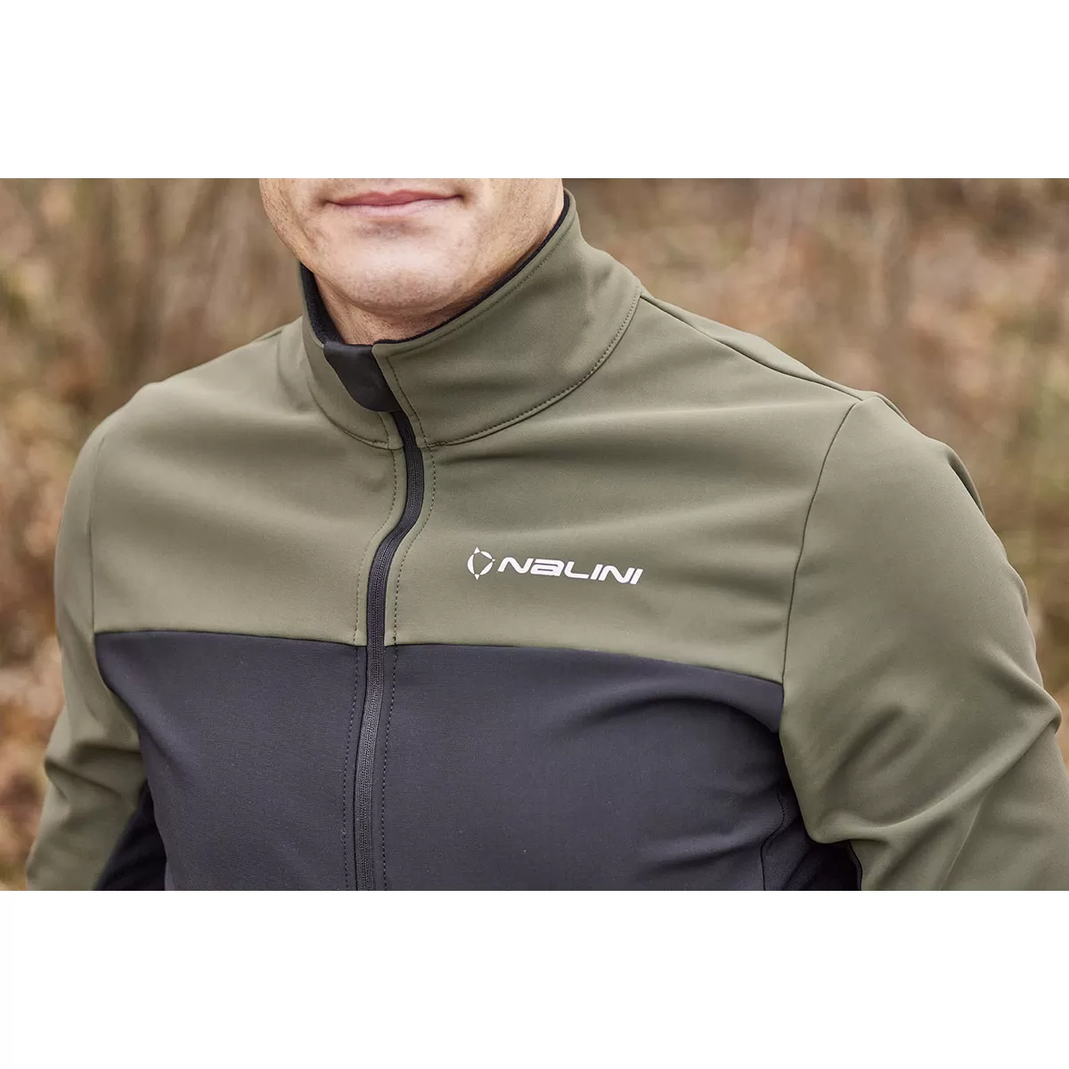 NEW ROAD JKT | Jackets | Men | Nalini