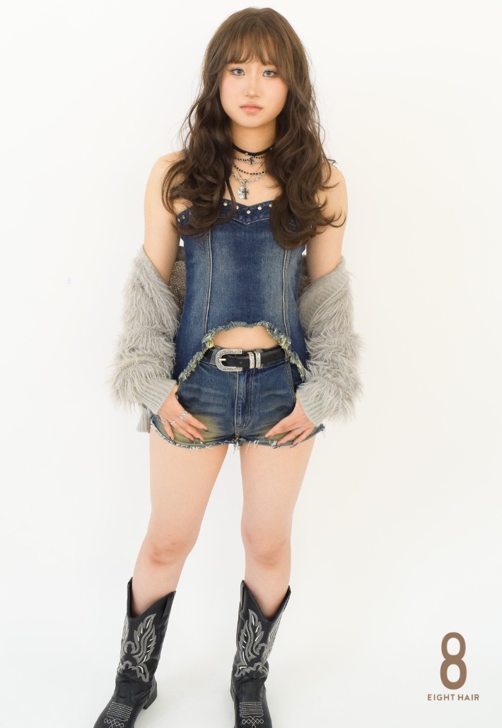 金沢の美容室 8 HAIR（エイトヘアー）