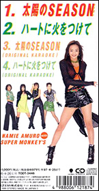 NAMIE STYLE｜安室奈美恵ファンサイト