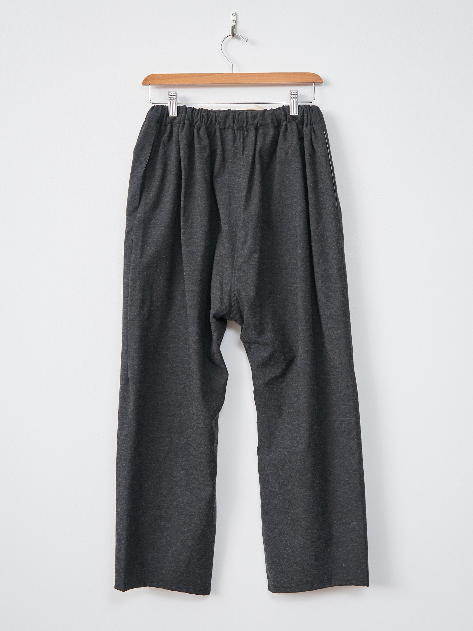 Namu Shop - Album di Famiglia New Trousers STW - Slate