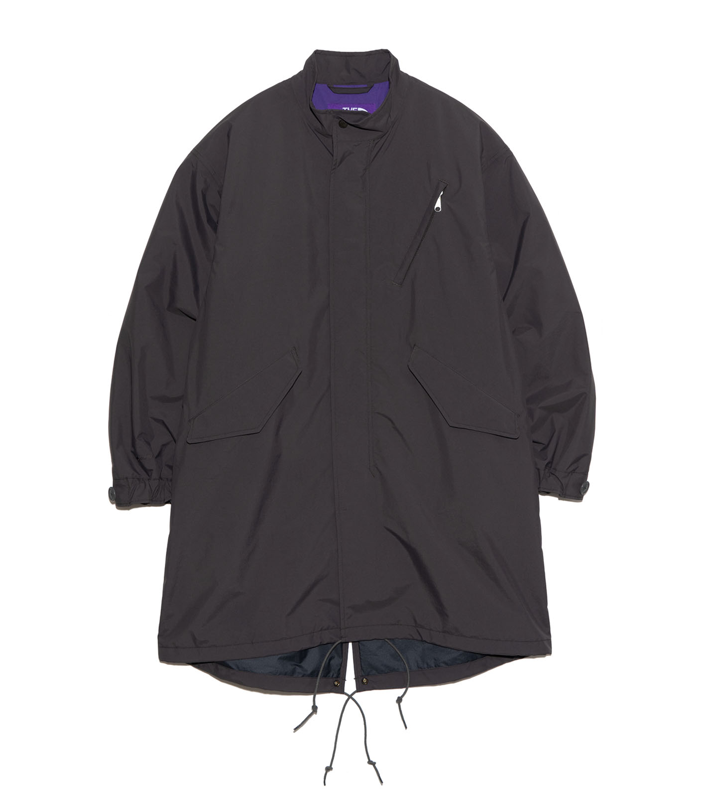 nanamica / GORE-TEX Field Coat