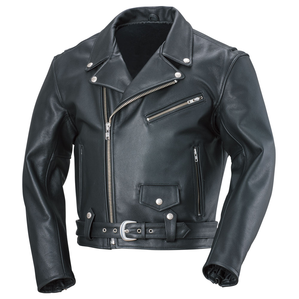 南海部品 ヴィンテージ レザー ジャケット RDJ-31南海部品カタログサイト・