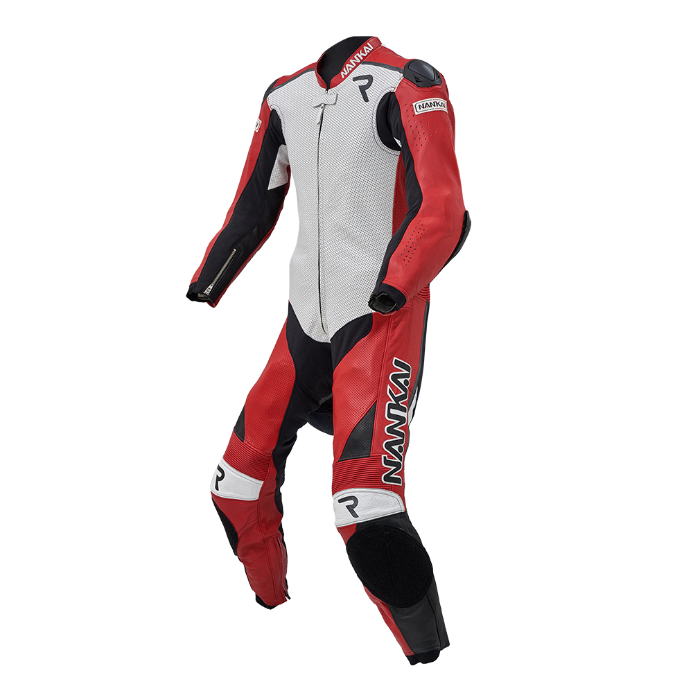 NR-R02 EVO レーシングスーツ 南海部品南海部品カタログサイト・