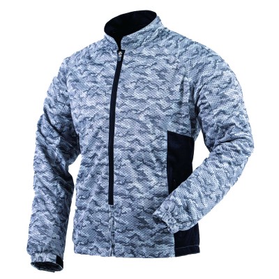 SDW-4145 スーパーライトメッシュジャケット 南海部品南海部品カタログ