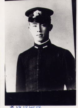 岩波 欣昭君を偲ぶ 藤田 昇