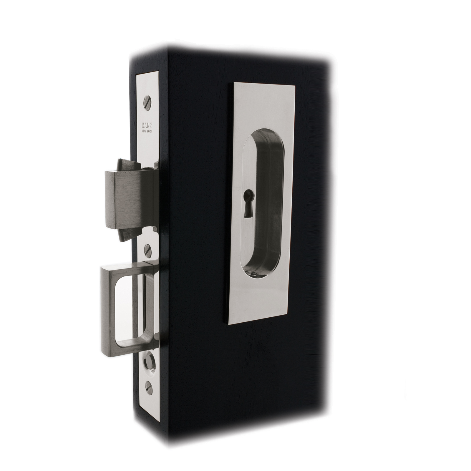 Nº 7621 - NANZ & COMPANY