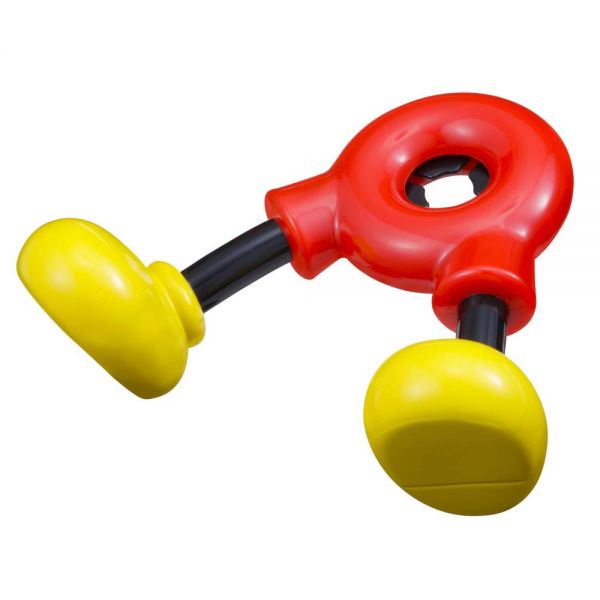 WD-259 ダブルフック ＜ミッキー＞ - 株式会社EXIZZLE-LINE NAPOLEX Dept.