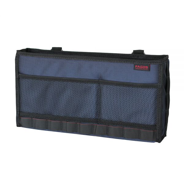 FG-1 シートバックポケット - 株式会社EXIZZLE-LINE NAPOLEX Dept.