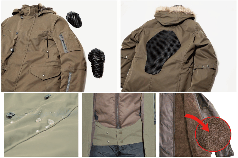 2025年最新】パワーエイジの秋冬ウェア特集｜快適さと防寒性を両立する