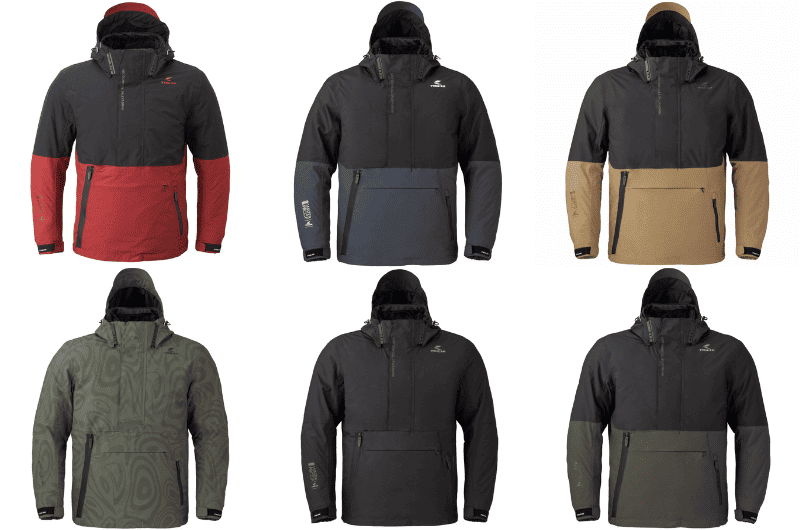 2025年最新】RSタイチの冬用ウェア徹底解説｜防寒・電熱・防水・全32