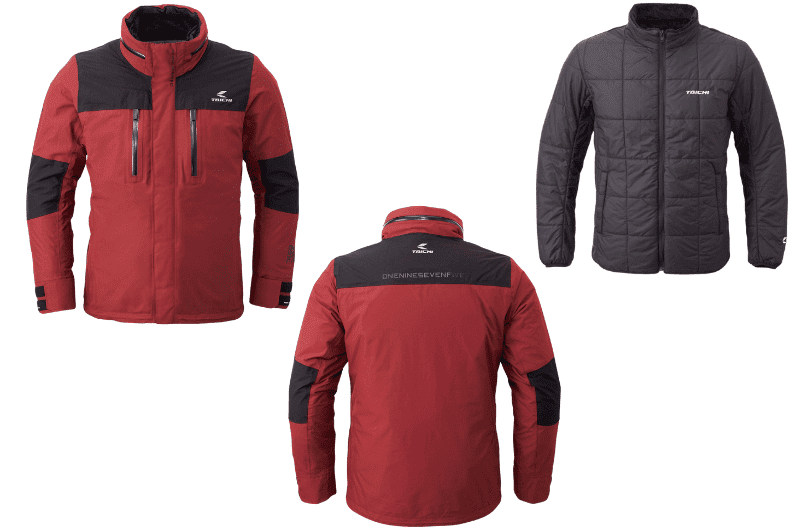 2025年最新】RSタイチの冬用ウェア徹底解説｜防寒・電熱・防水・全32