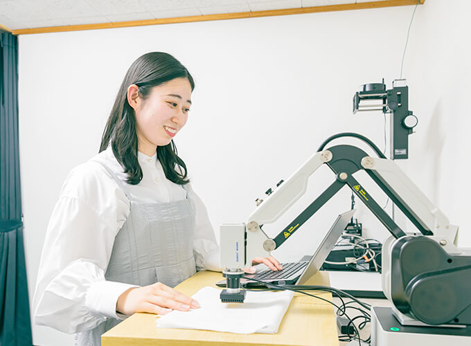 受験生応援サイト 奈良女子大学 工学部 Nara Women's University