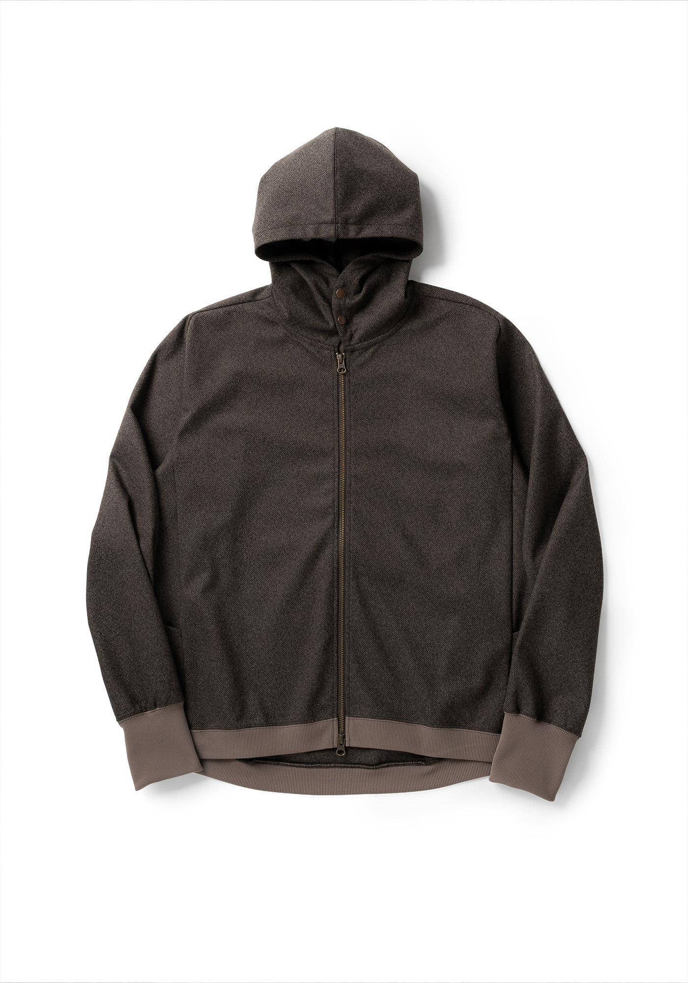 NFC バックメッシュクルースウェット｜narifuri オンラインストア