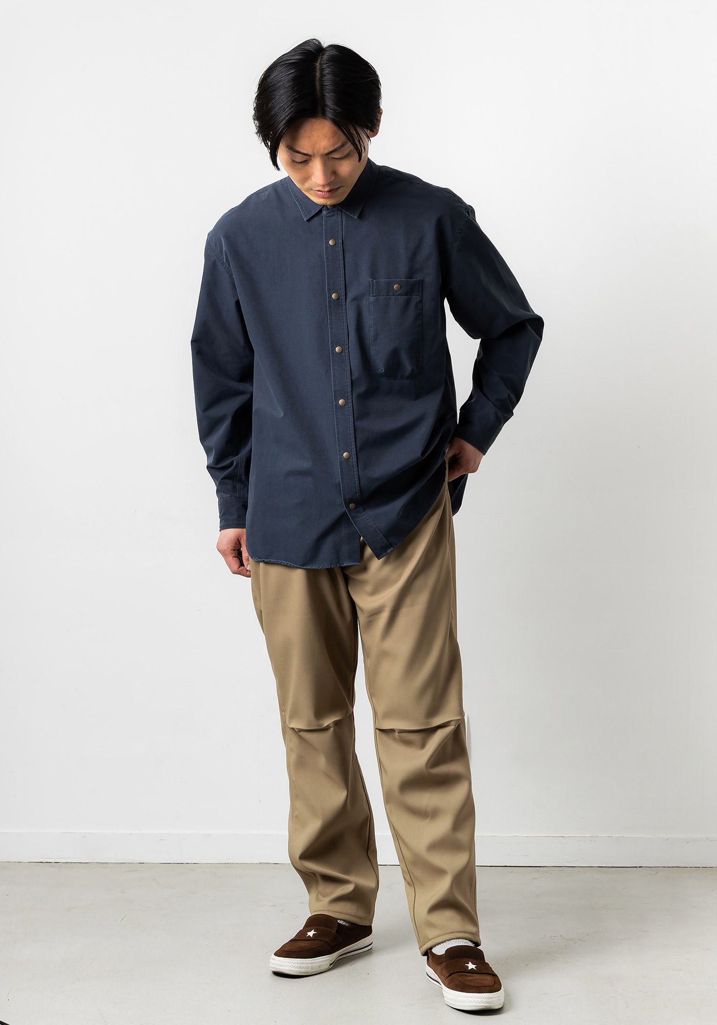 narifuri × Wrangler NFC 6ポケットパンツ｜narifuri オンラインストア