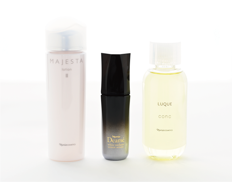 創業90周年企画 ナリス化粧品「はじめて」物語 第7回 | NARIS ONLINE STORE