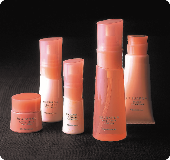 創業90周年企画 ナリス化粧品「はじめて」物語 第10回 | NARIS ONLINE