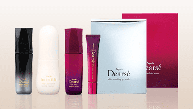 ナリス ビューティ セオリー ＋ Special Care 与える: / ナリス