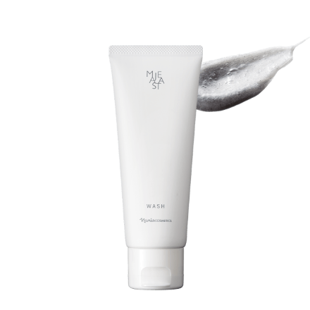 Wクレンジング フォーム(通常購入): シリーズから探す / ナリス