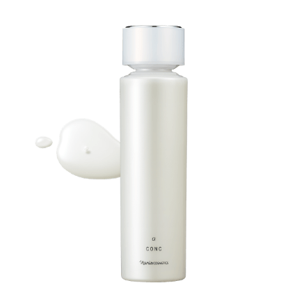 ナリス マジェスタ コンクα（ふきとり用化粧水） 180ml 2本セット