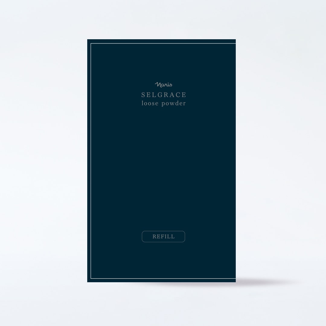 ルースパウダー: シリーズから探す / ナリスオンラインストア , 公式