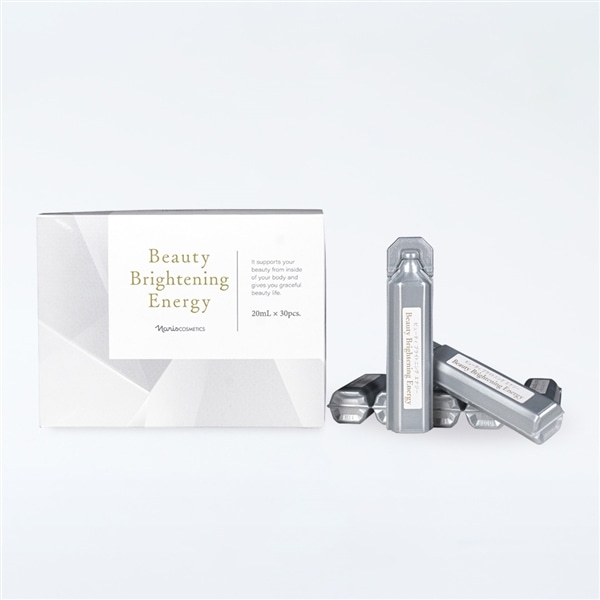 ビューティ ブライトニング エナジー(通常購入): シリーズから探す