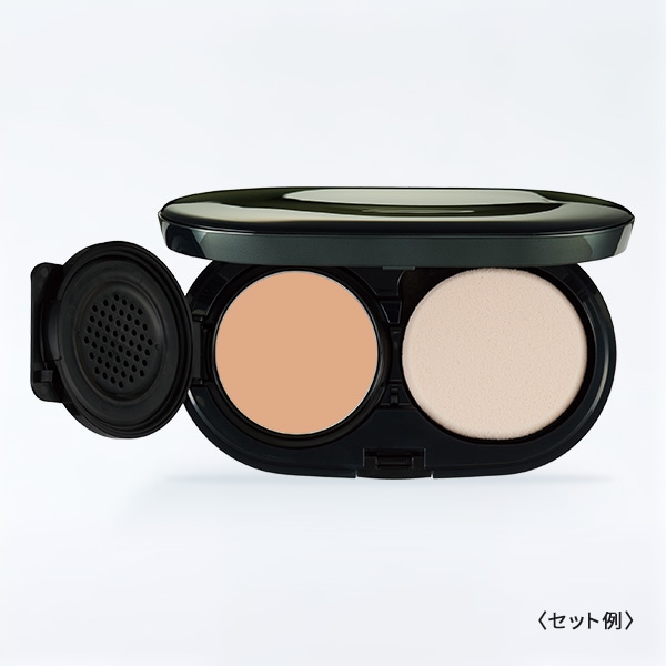 ベースイン パクト ファンデーション(ピンク130): シリーズから探す