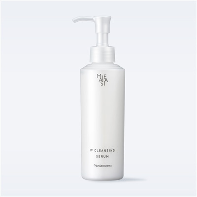 NEWナリス化粧品マジェスタWクレンジングセラム＋コンクα＋ローションI