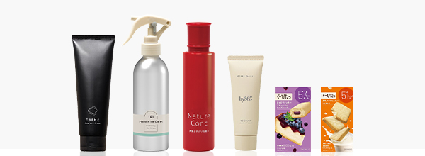 セルグレース（スキンケア）｜ブランド情報｜ナリス化粧品