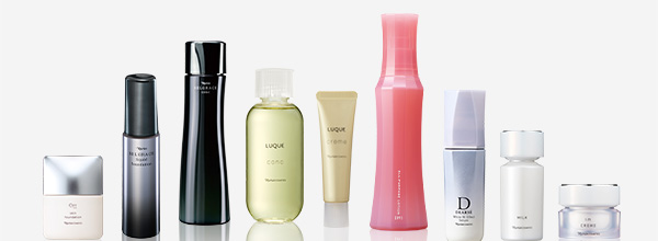 セルグレース（スキンケア）｜ブランド情報｜ナリス化粧品