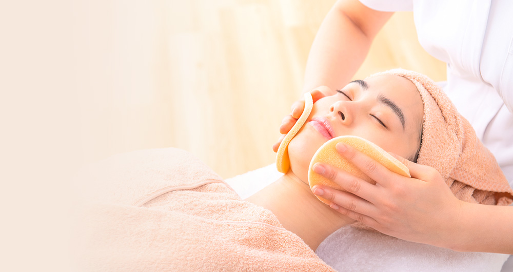 ナリスのエステティック｜ナリス化粧品