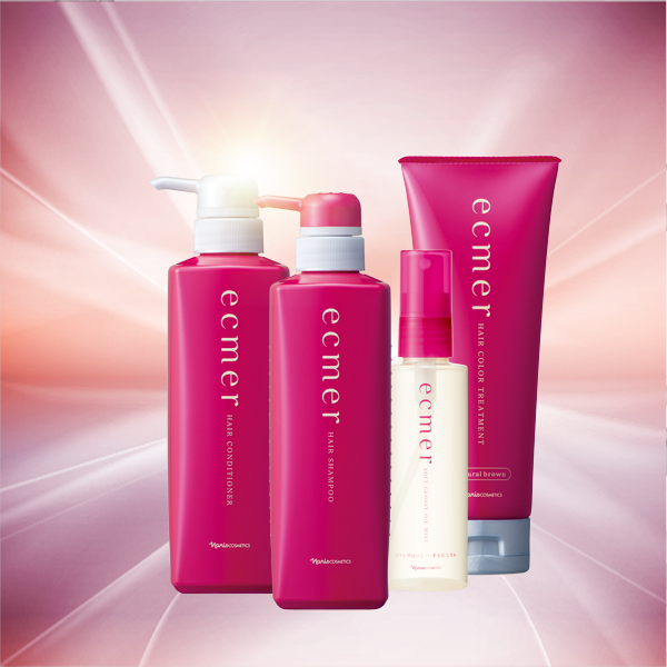 ピュアーチェ｜ブランド情報｜ナリス化粧品