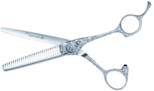 四梳きヘネシーローリングS23/4sukiHennessyRollingS23 | セニング