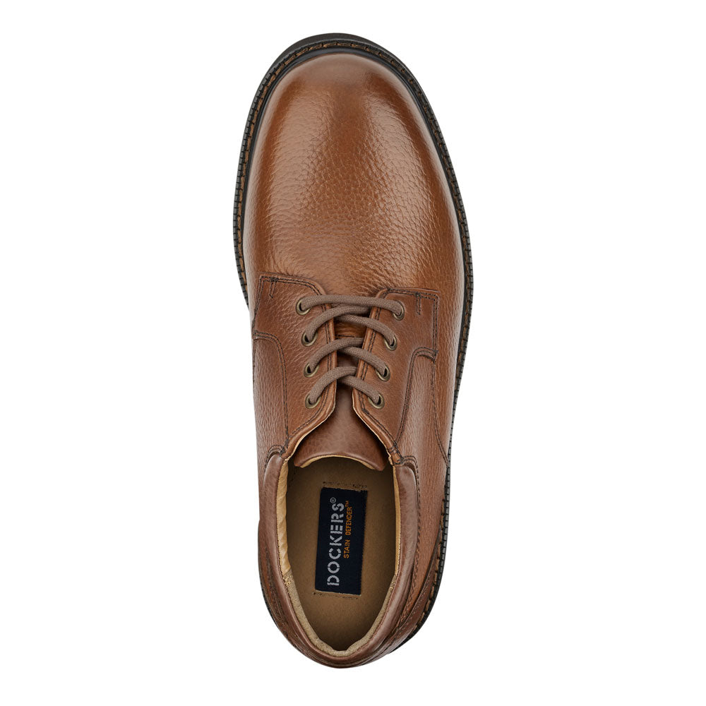 Shelter - Mens Rugged Oxford - Nashville Shoe Warehouse