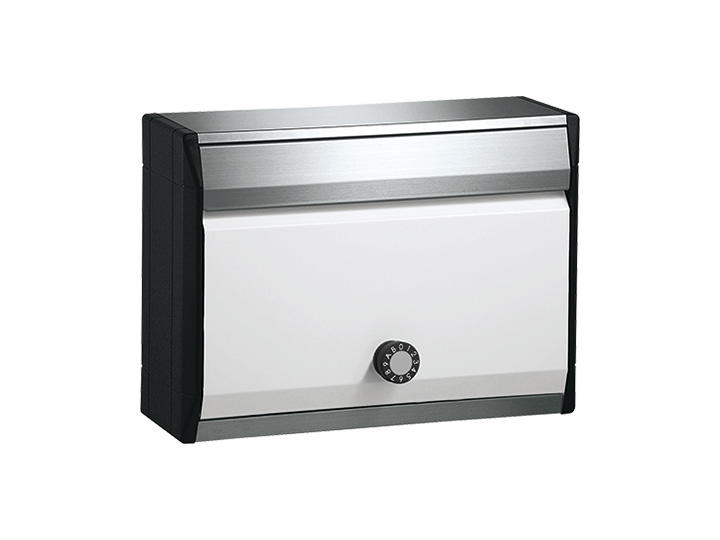 ポスト W380×H280 前入前出／防滴タイプ KS-MB621S／KS-MB34S | ポスト