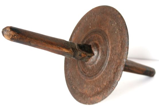 薬研（やげん） 木製 A69 - 骨董、古民具、古書の“芳栄堂”