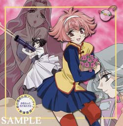 新白雪姫伝説 プリ-ティア