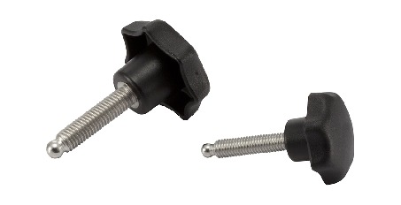 KSGMS-40-M8｜セブンロブノブ D 40｜NBK【鍋屋バイテック会社】