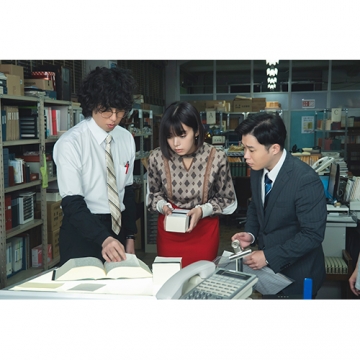 舟を編む ～私、辞書つくります～ DVD 全5枚｜国内ドラマ｜DVD