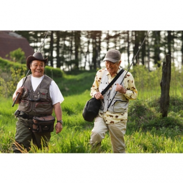 釣りバカ日誌 大漁箱 DVD-BOX シリーズ全22作品 全28枚｜映画｜DVD