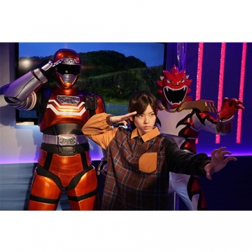 トクサツガガガ ブルーレイBOX 全4枚｜国内ドラマ｜ブルーレイ