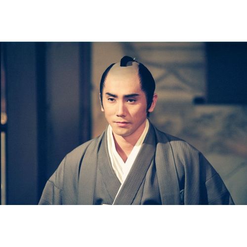 大河ドラマ 徳川慶喜 完全版 全2巻セット