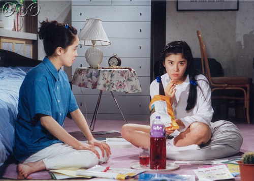 連続テレビ小説「ひらり」｜番組｜NHKアーカイブス