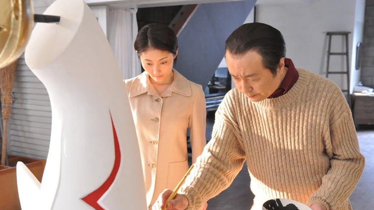 常盤貴子｜人物｜NHKアーカイブス