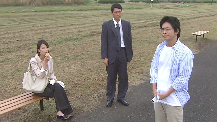 水野美紀｜人物｜NHKアーカイブス