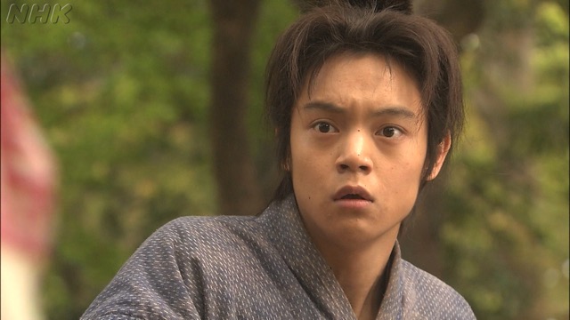 土曜時代劇 浪花の華～緒方洪庵事件帳｜番組｜NHKアーカイブス