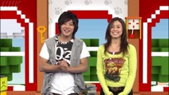 新感覚☆キーワードで英会話｜番組｜NHKアーカイブス