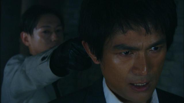 江口洋介｜人物｜NHKアーカイブス