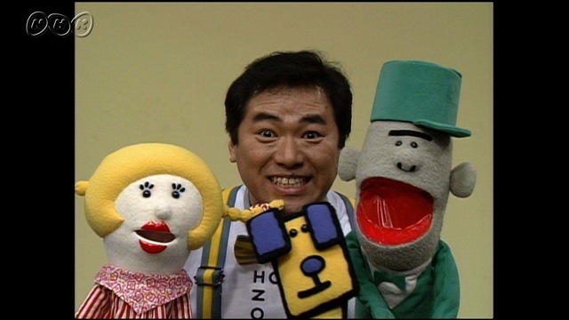 ハッチポッチステーション｜番組｜NHKアーカイブス