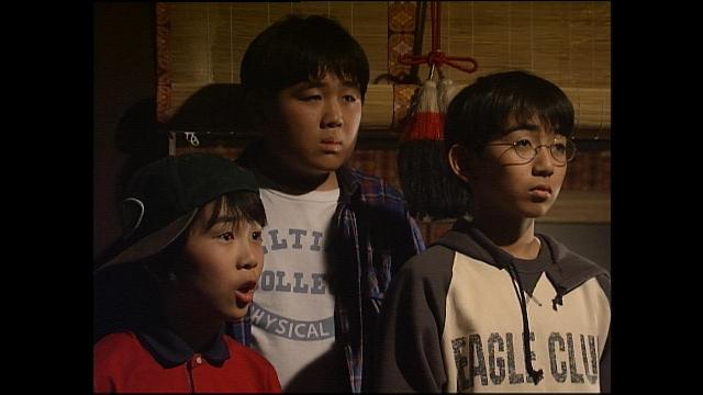 少年ドラマシリーズ・ドラマ愛の詩・ドラマ8他｜シリーズ番組リスト